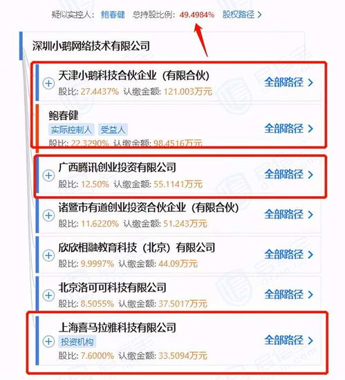 小鵝通關聯企業完成D輪融資，IDG資本領投1.2億美元，深耕計算機軟硬件技術開發