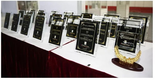 2018食品飲料行業(yè)榮格技術(shù)創(chuàng)新獎獲獎名單閃耀出爐，引領計算機軟硬件技術(shù)開發(fā)新潮流