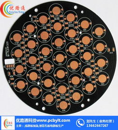 優(yōu)路通 以直銷模式與軟硬件技術(shù)開(kāi)發(fā)驅(qū)動(dòng)電路板產(chǎn)業(yè)革新