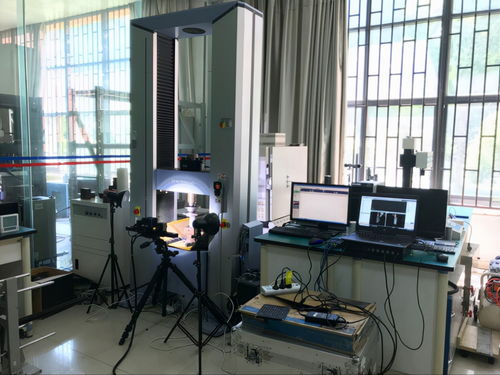 新拓三維亮相科技創(chuàng)新工業(yè)展，軟硬件融合驅(qū)動(dòng)巖石力學(xué)前沿探索與未來(lái)發(fā)展