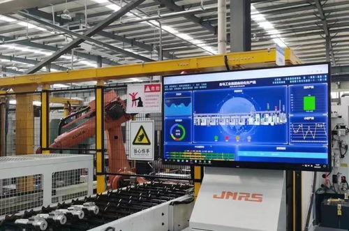 山東深化科技體制改革，以計(jì)算機(jī)軟硬件技術(shù)開(kāi)發(fā)塑造高質(zhì)量發(fā)展新優(yōu)勢(shì)