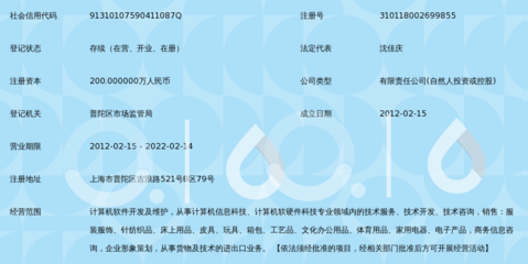 上海睿制服裝 以計算機(jī)軟硬件技術(shù)開發(fā)引領(lǐng)時尚產(chǎn)業(yè)新變革